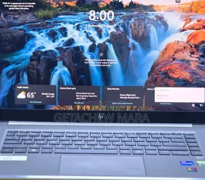 New Laptop HP ZBook 15 32GB Intel Core I7 SSD 1T