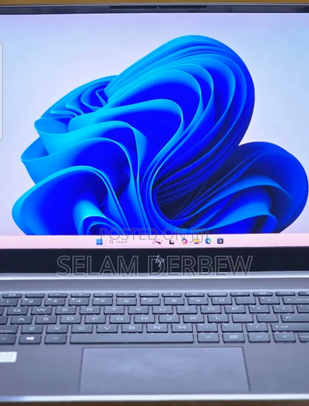 New Laptop HP ZBook 15 16GB Intel Core I7 SSD 1T