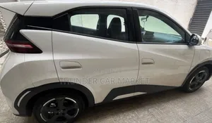 BYD Seagull 2024 Ivory