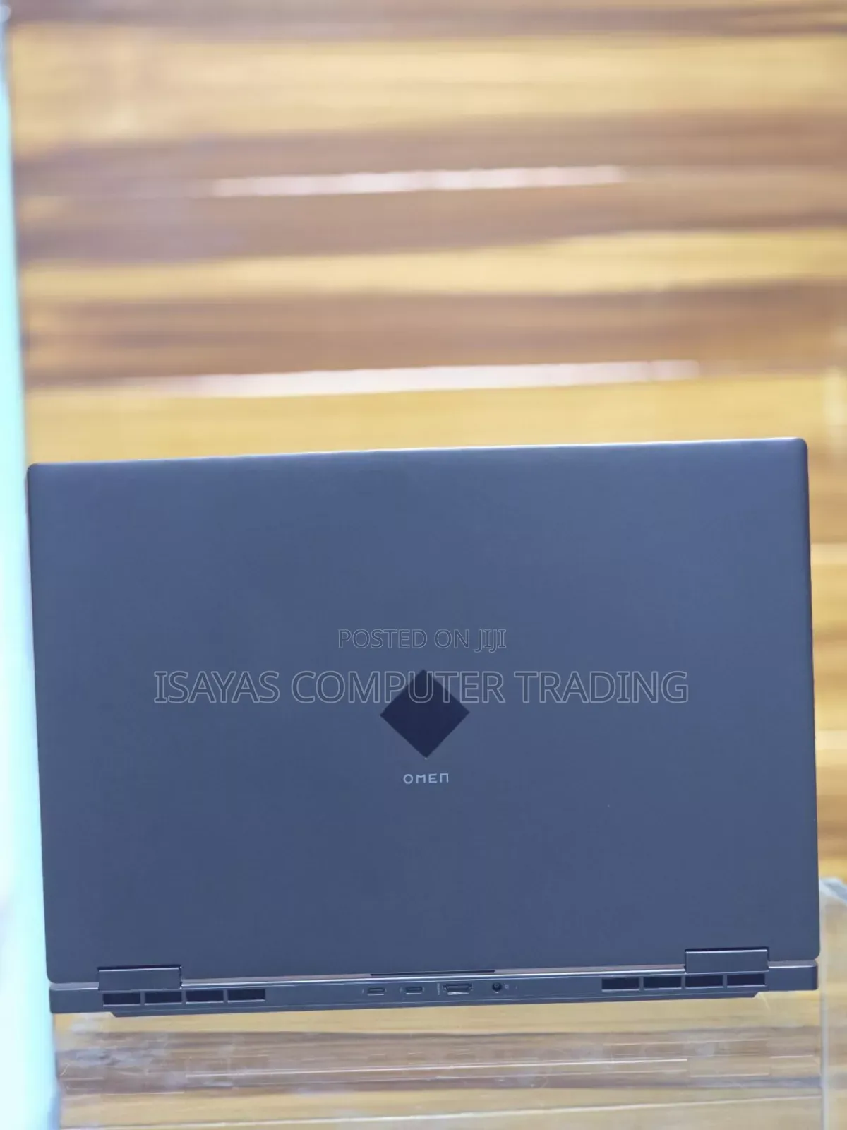 New Laptop HP Omen 16 16GB Intel Core I7 SSD 1T