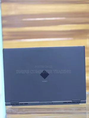 New Laptop HP Omen 16 16GB Intel Core I7 SSD 1T