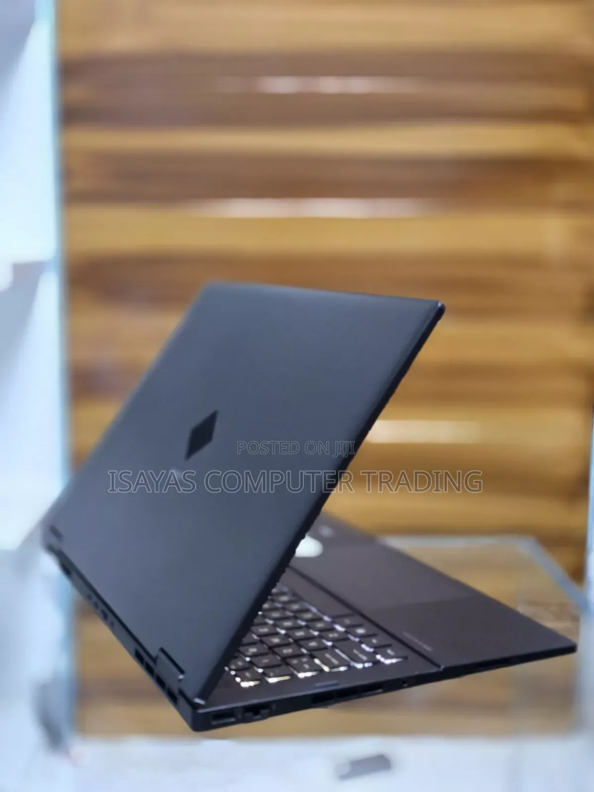 New Laptop HP Omen 16 16GB Intel Core I7 SSD 1T