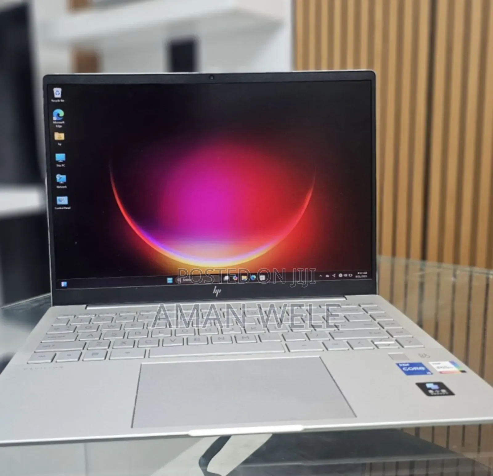 New Laptop HP Pavilion 15 16GB Intel Core I5 SSD 1T