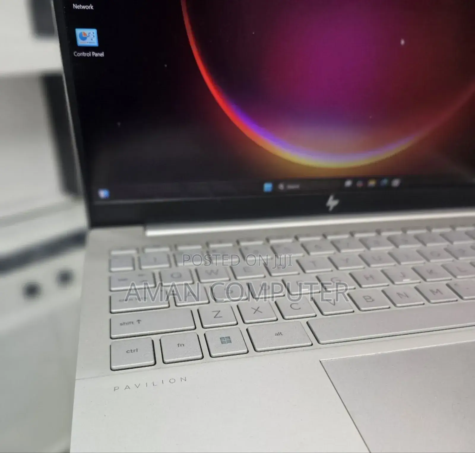 New Laptop HP Pavilion 15 16GB Intel Core I5 SSD 1T