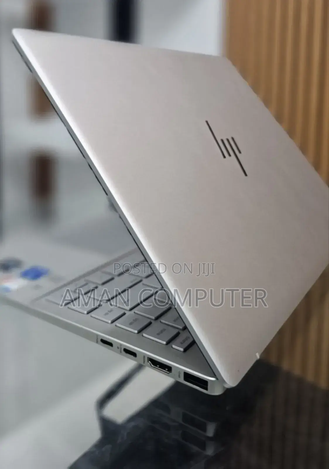 New Laptop HP Pavilion 15 16GB Intel Core I5 SSD 1T