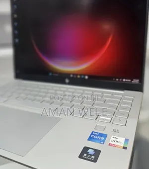 New Laptop HP Pavilion 15 16GB Intel Core I5 SSD 1T