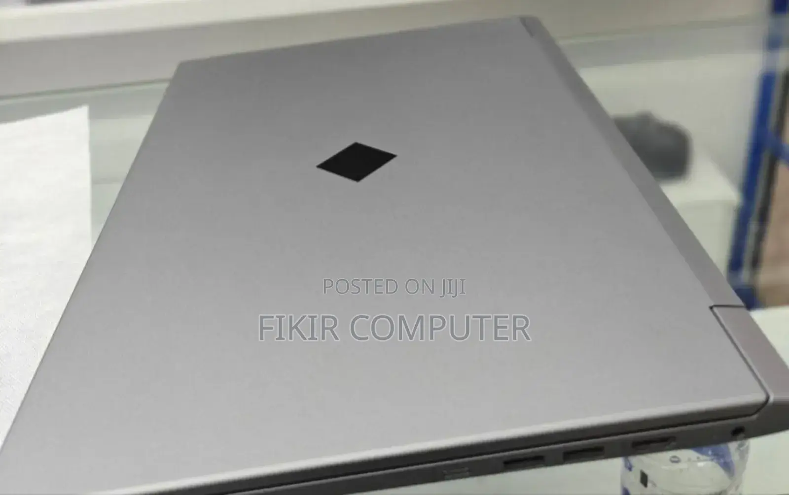 New Laptop HP Omen 15 32GB Intel Core I7 SSD 1T