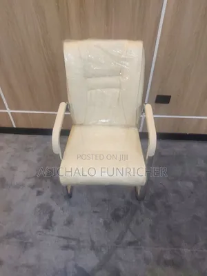 Photo - Office Chers