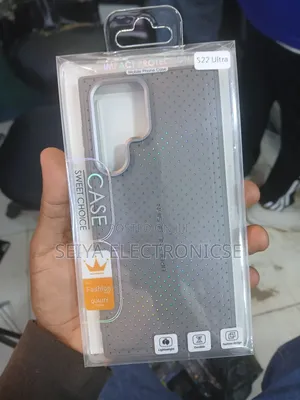 Photo - Samsung Ultra Case