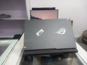 New Laptop Asus ROG Strix G15 16GB AMD Ryzen 9 SSD 1T