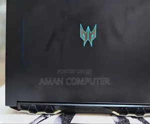 New Laptop Acer Predator Helios 300 16GB Intel Core I7 SSD 1T