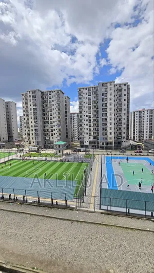 Photo - Furnished 2bdrm Condo in Meri Loke, Bole for sale