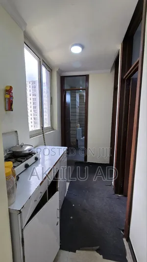 Furnished 2bdrm Condo in Meri Loke, Bole for sale