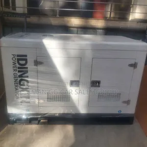 Photo - Generator New