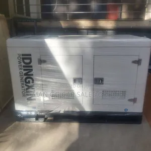 Generator New