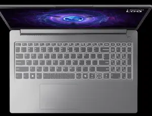 New Laptop Lenovo LOQ 15ARP9 16GB Intel Core I5 SSD 512GB