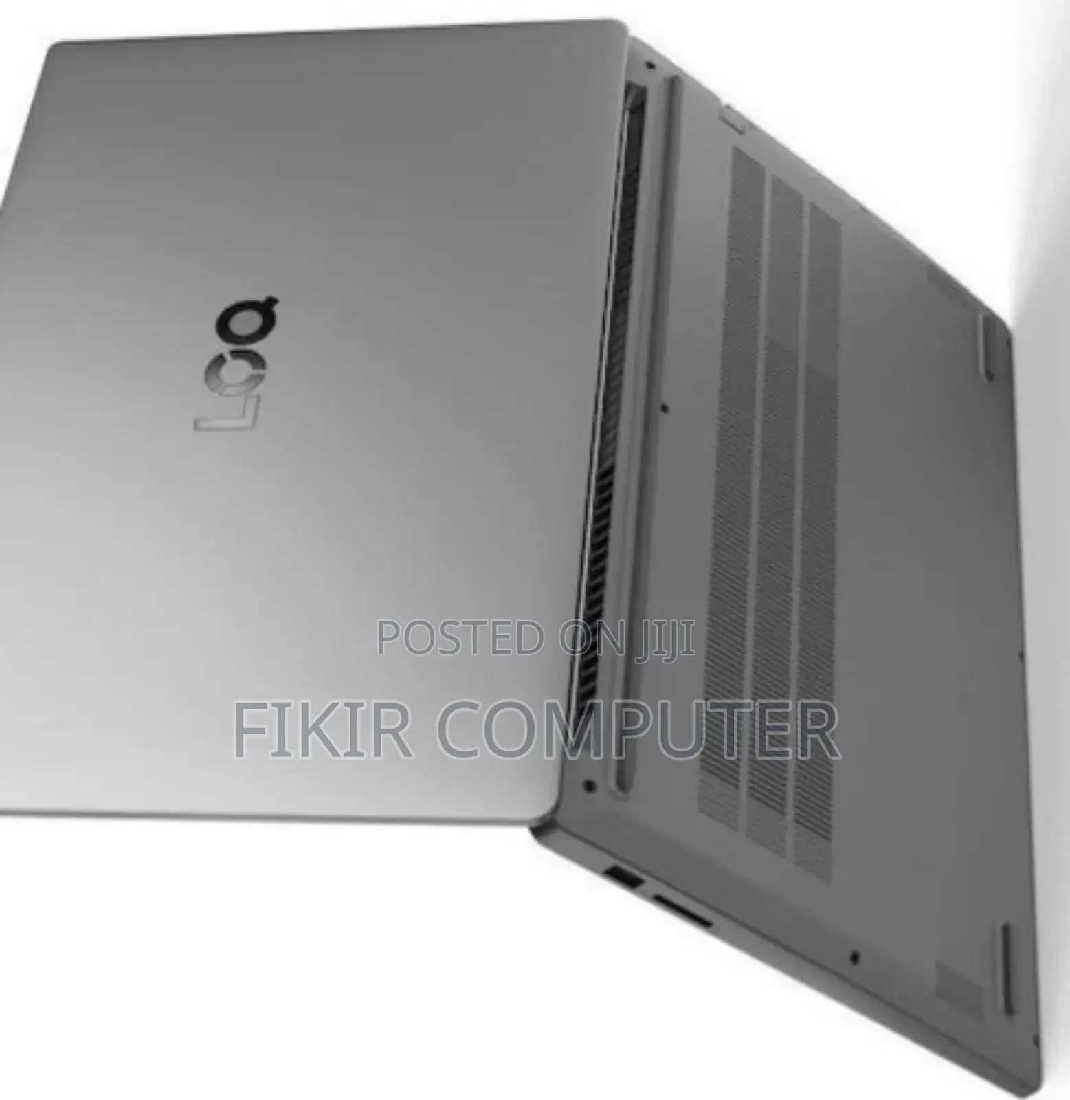 New Laptop Lenovo LOQ 15ARP9 16GB Intel Core I5 SSD 512GB