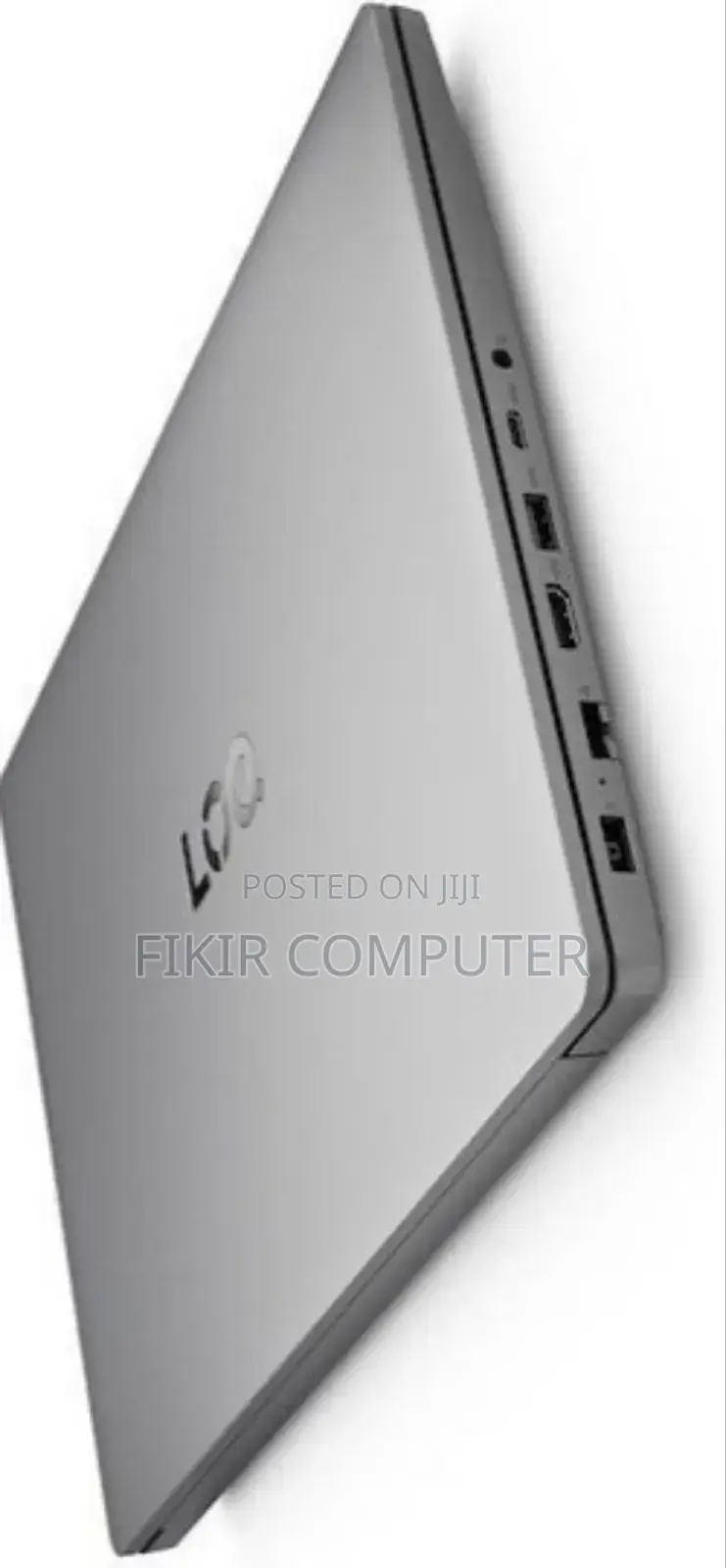 New Laptop Lenovo LOQ 15ARP9 16GB Intel Core I5 SSD 512GB