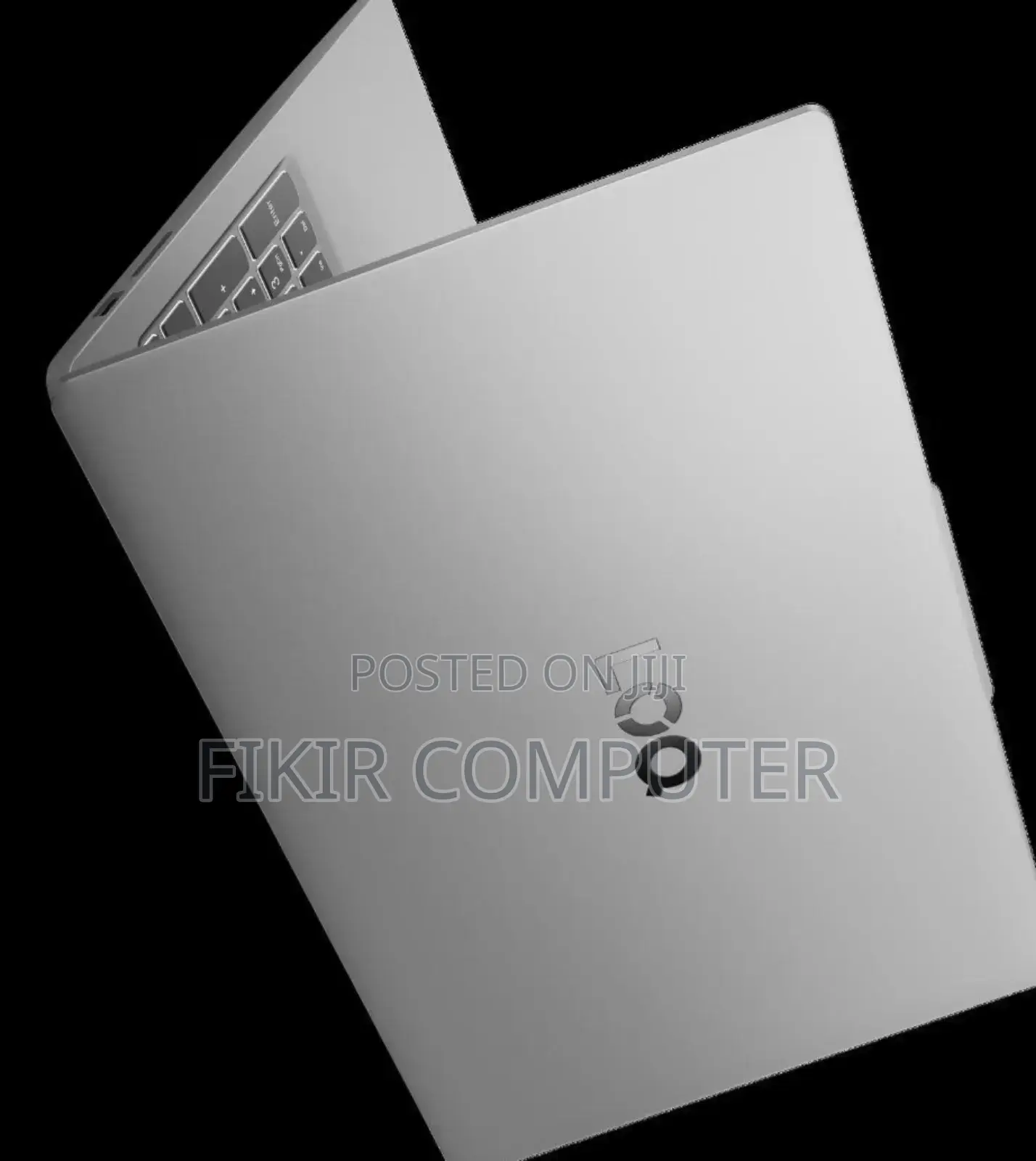 New Laptop Lenovo LOQ 15ARP9 16GB Intel Core I5 SSD 512GB