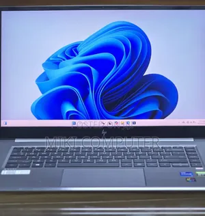 New Laptop HP Omen 16 16GB Intel Core I7 SSD 1T