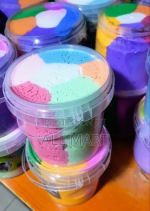 Photo - Supper Light Clay/Mud