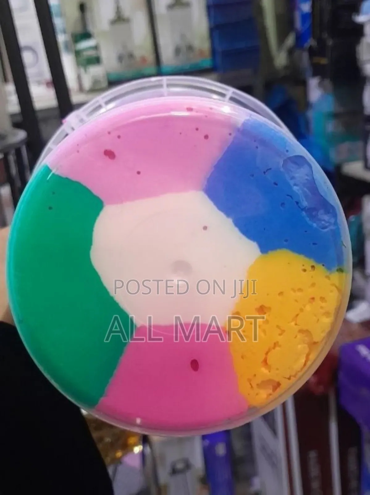 Supper Light Clay/Mud