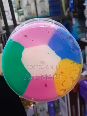 Supper Light Clay/Mud