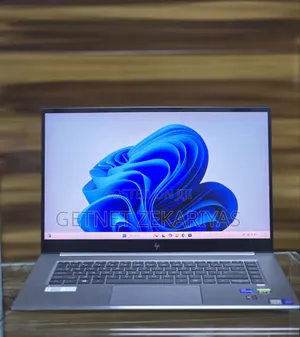 New Laptop HP Omen 15 16GB Intel Core I7 SSD 1T