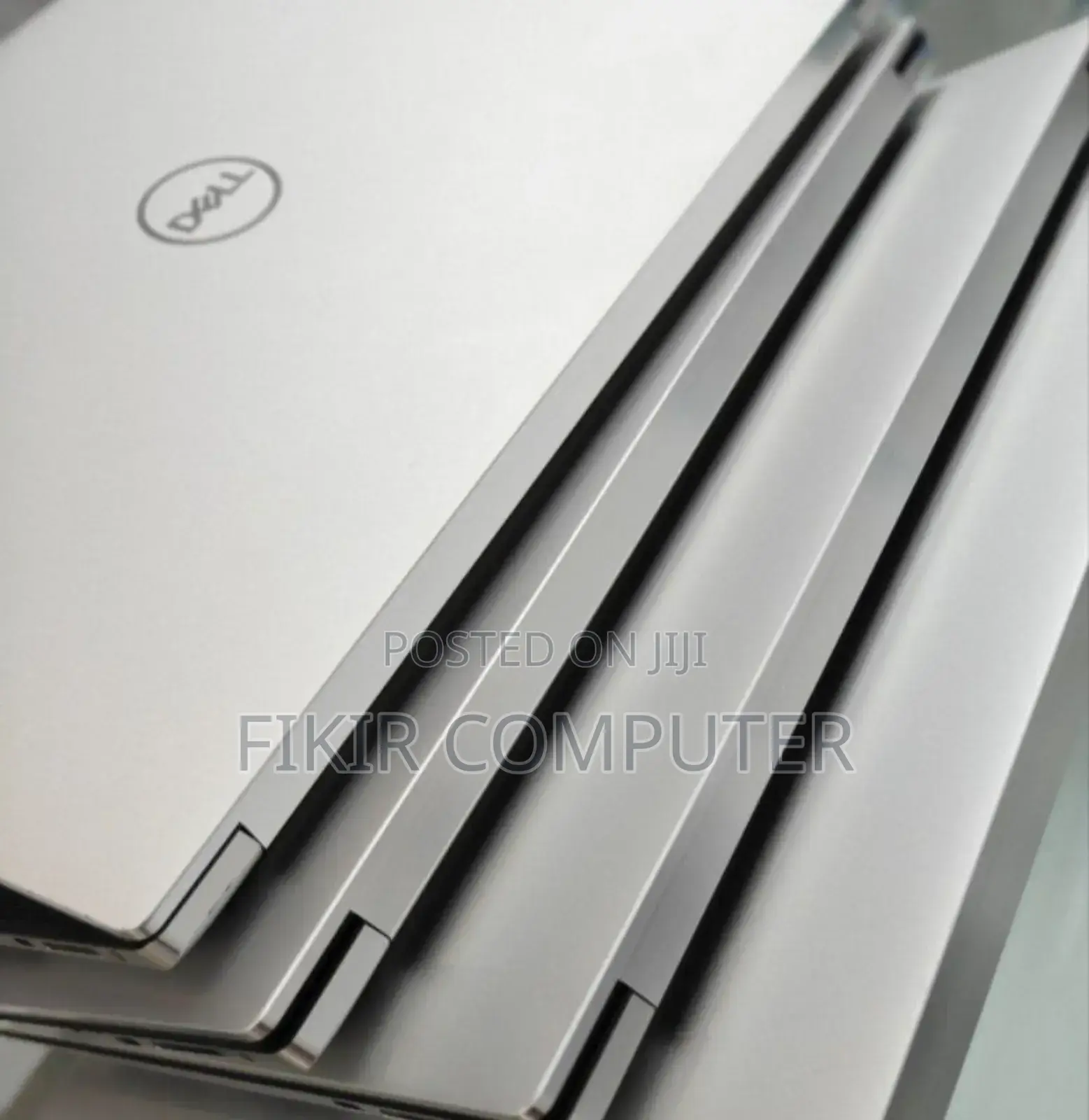 New Laptop Dell XPS 13 32GB Intel Core I9 SSD 512GB