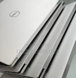 New Laptop Dell XPS 13 32GB Intel Core I9 SSD 512GB