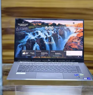 New Laptop HP ZBook 15 32GB Intel Core I7 SSD 1T