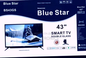 Photo - Blue Star Tv