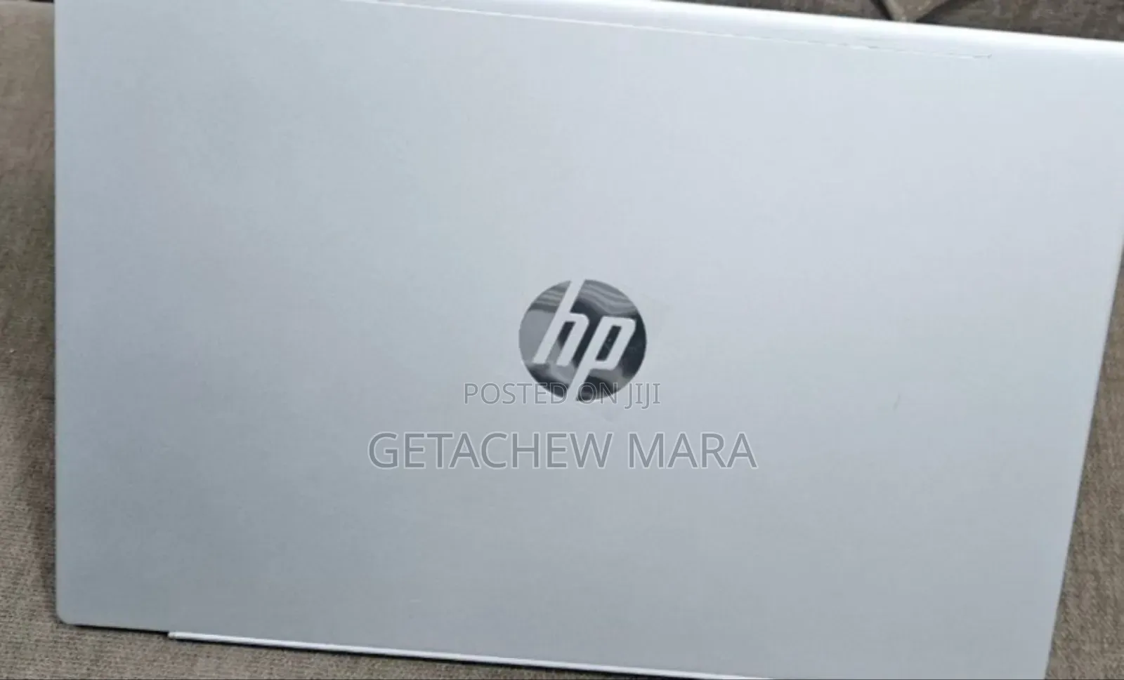 New Laptop HP Pavilion 15 8GB AMD Ryzen 5 SSD 1T