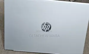 Photo - New Laptop HP Pavilion 15 8GB AMD Ryzen 5 SSD 1T