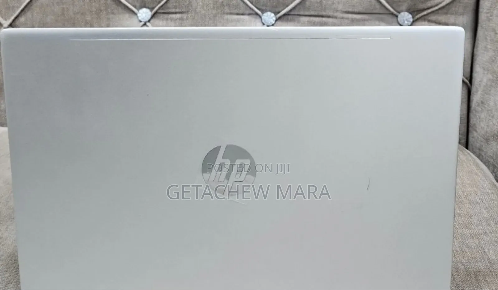 New Laptop HP Pavilion 15 8GB AMD Ryzen 5 SSD 1T