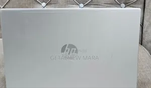 New Laptop HP Pavilion 15 8GB AMD Ryzen 5 SSD 1T