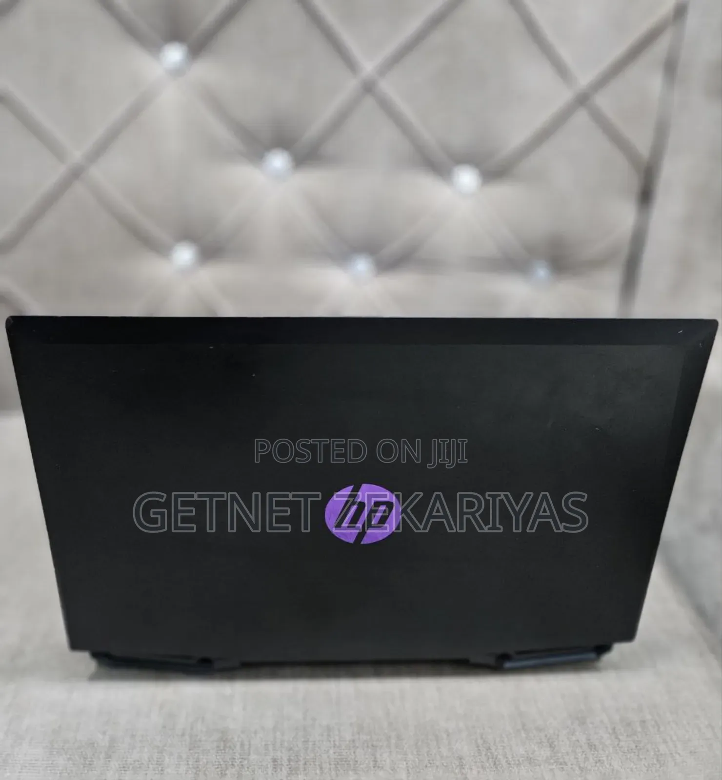 New Laptop HP Pavilion Power 15 8GB Intel Core I5 HDD+SSD 256GB