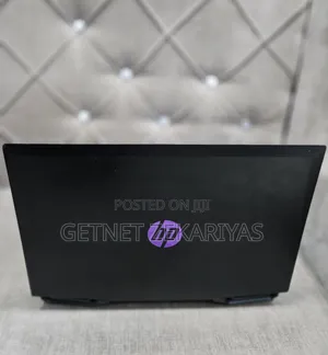 New Laptop HP Pavilion Power 15 8GB Intel Core I5 HDD+SSD 256GB