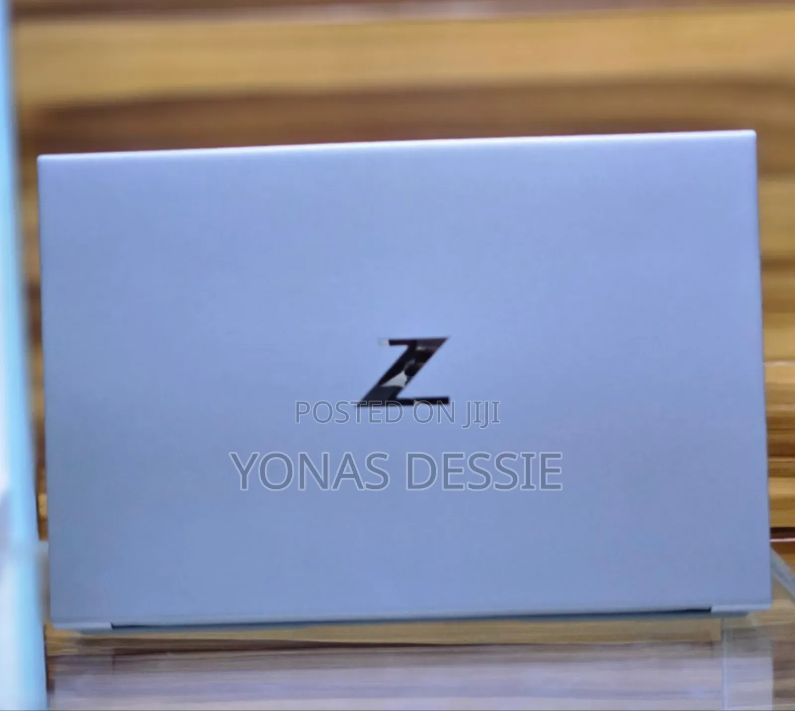 New Laptop HP ZBook Firefly G8 32GB Intel Core I7 SSD 1T