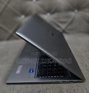 New Laptop HP ZBook 15 32GB Intel Core I7 SSD 1T