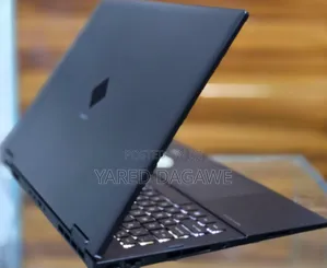 New Laptop HP Omen 16 16GB Intel Core I7 SSD 1T
