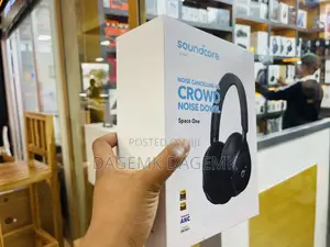 Photo - Anker Soundcore