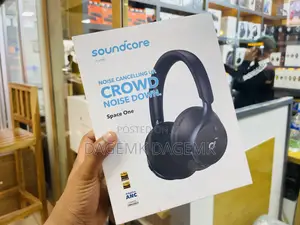 Anker Soundcore
