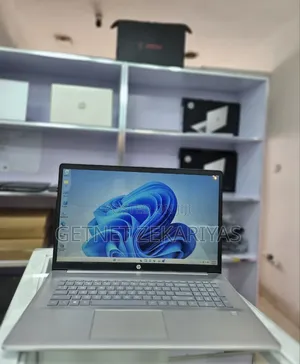 New Laptop HP Stream Notebook 16GB AMD Ryzen 5 SSD 512GB