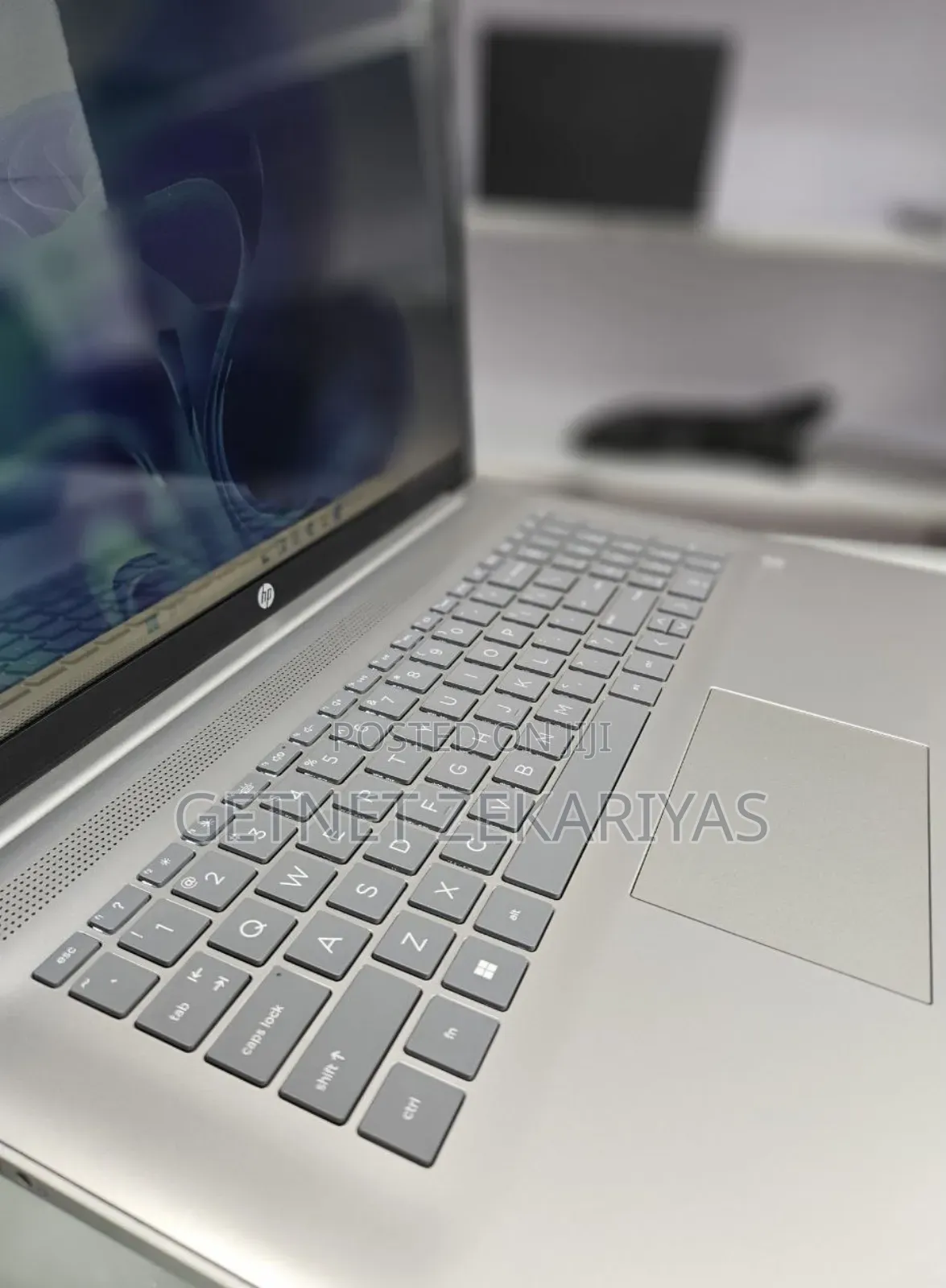 New Laptop HP Stream Notebook 16GB AMD Ryzen 5 SSD 512GB