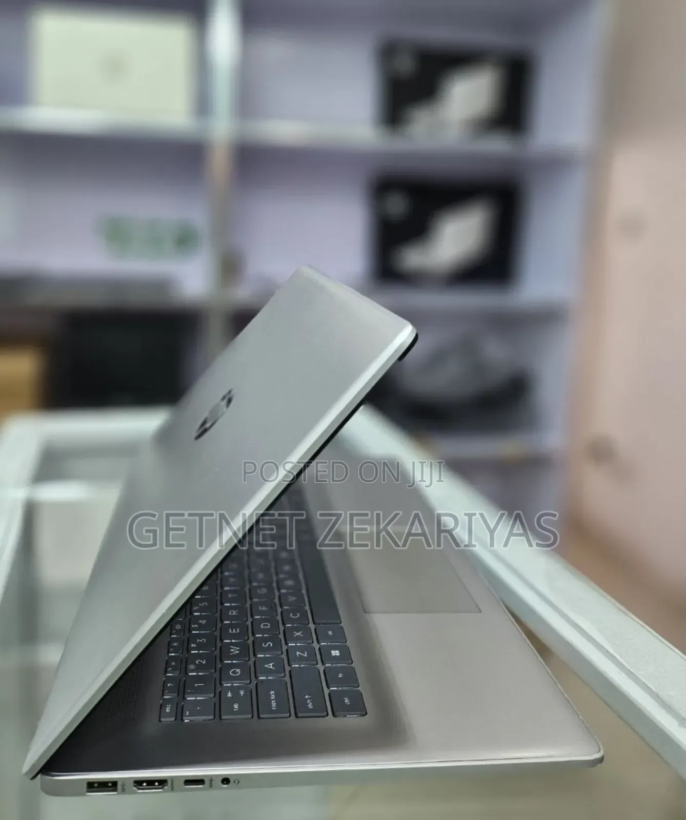 New Laptop HP Stream Notebook 16GB AMD Ryzen 5 SSD 512GB