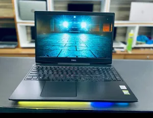 New Laptop Dell G5 16GB Intel Core I7 SSD 512GB