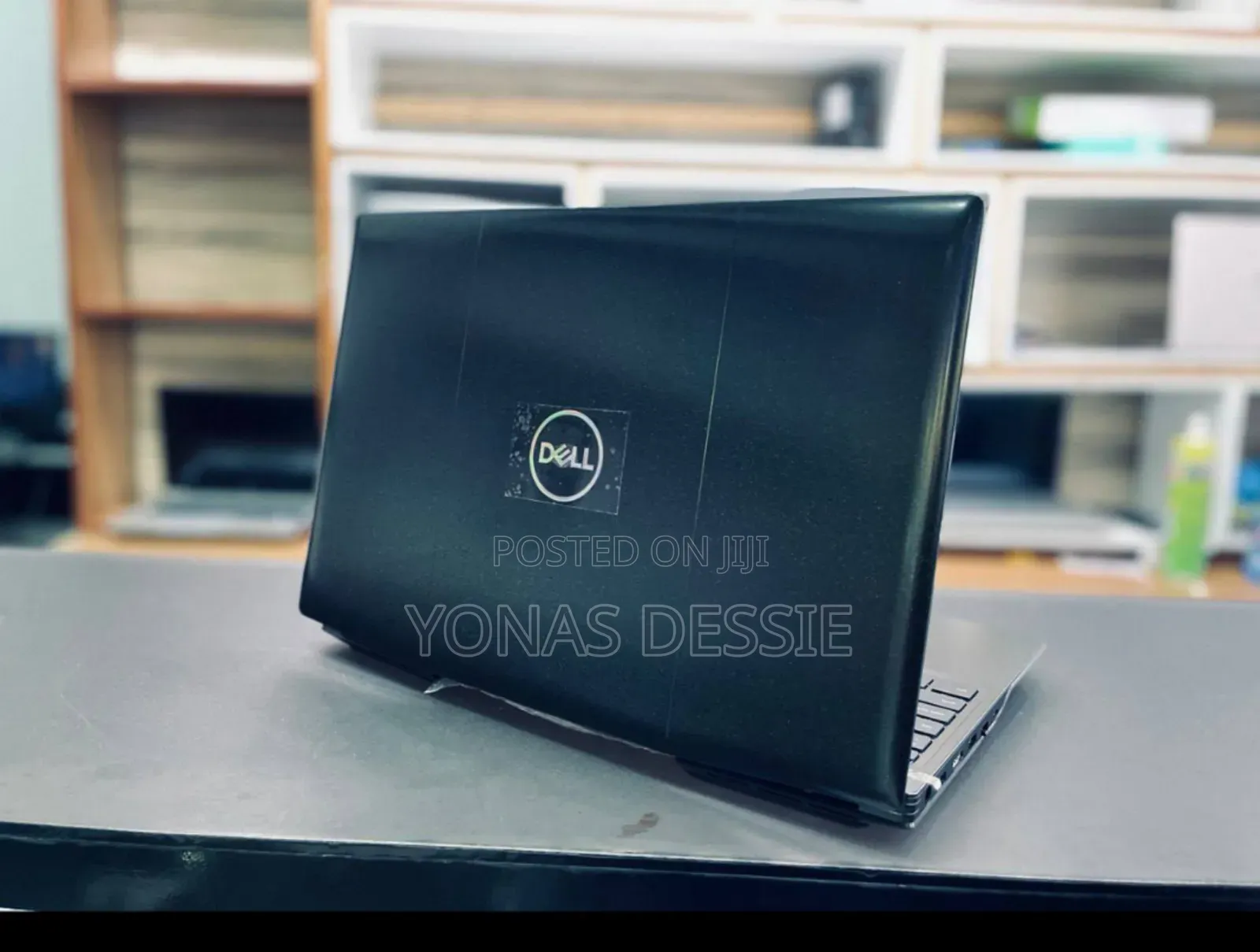 New Laptop Dell G5 16GB Intel Core I7 SSD 512GB