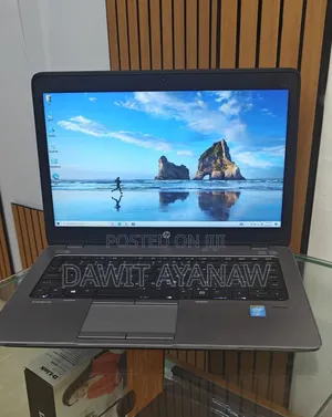 New Laptop Lenovo Thinkbook 14 8GB Intel Core i5 SSD 256GB