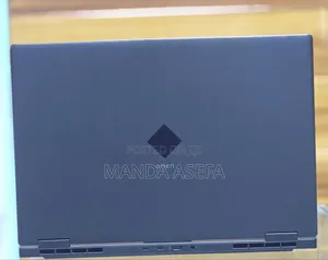 Photo - New Laptop HP Omen 16 16GB Intel Core I7 SSD 1T